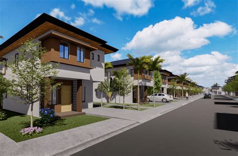 subdivision near lima batangas|Available Properties in Green Ville .
